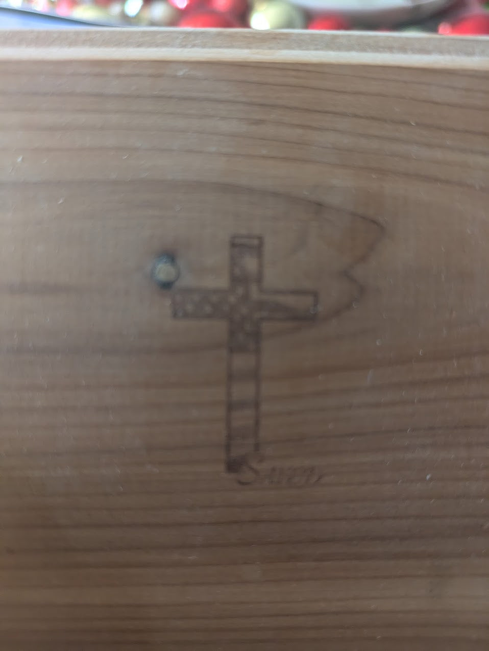 Custom Engraving