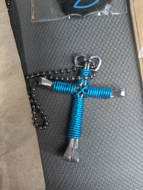 Handmade Crosses for Christians