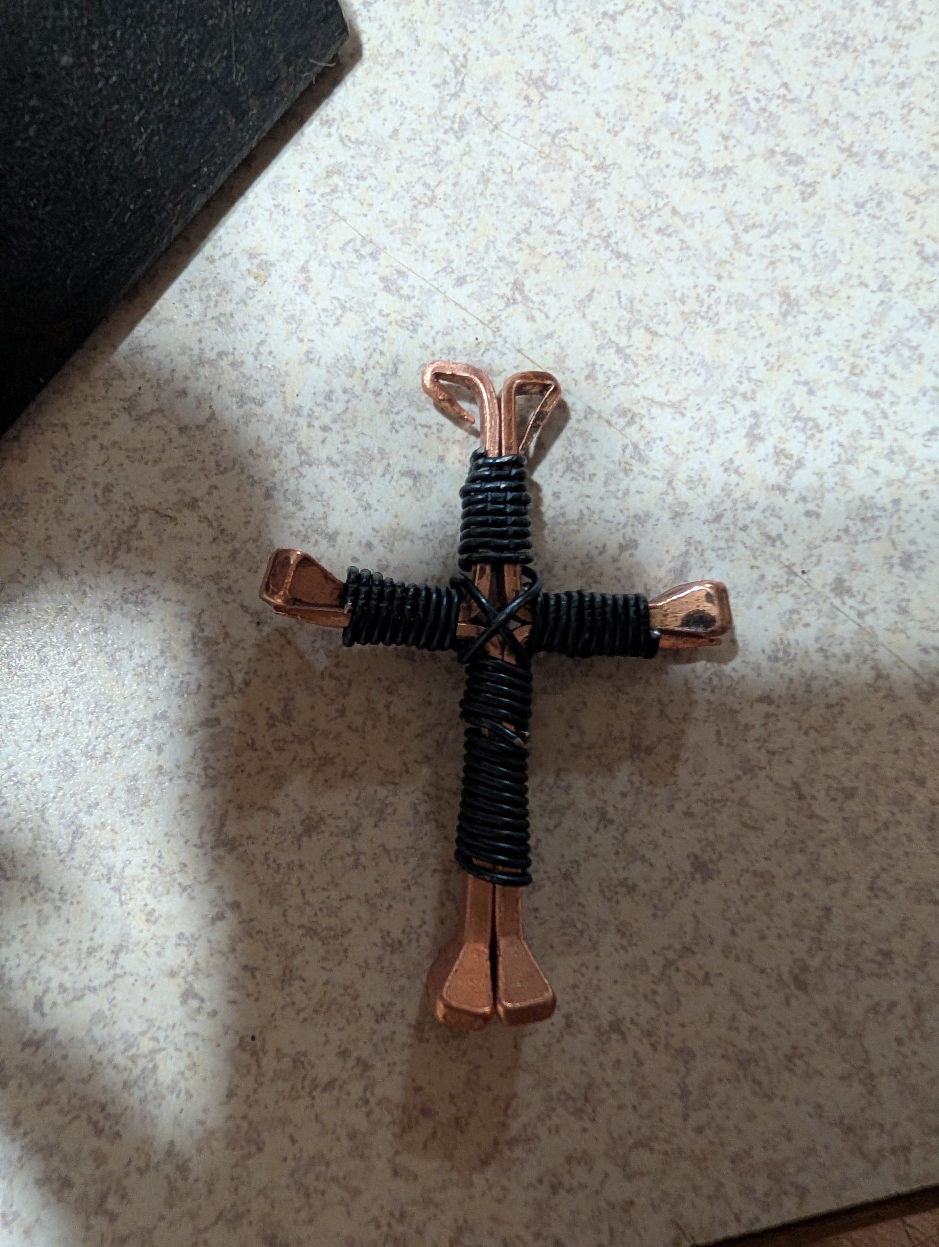 Handmade Crosses for Christians