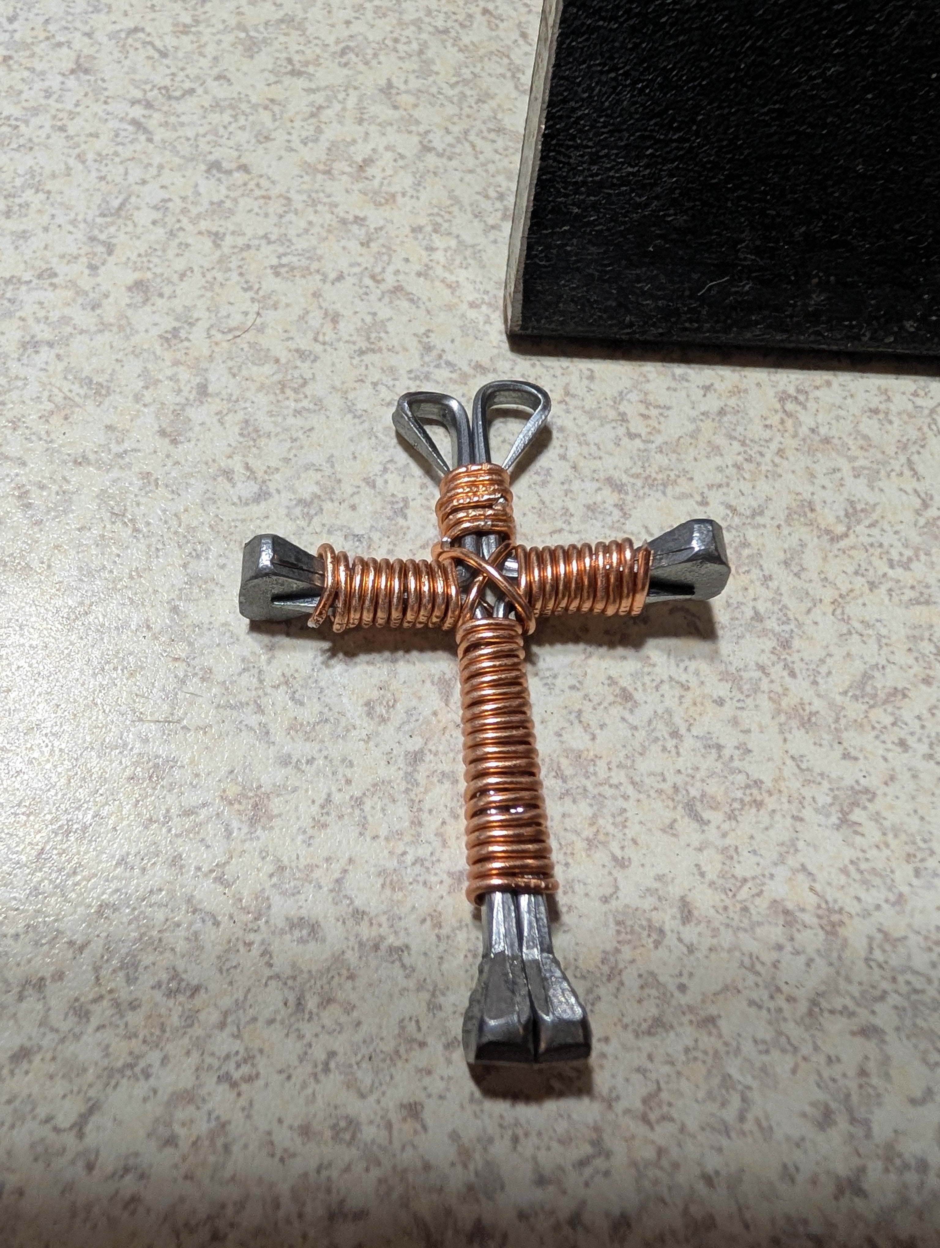 Handmade Crosses for Christians